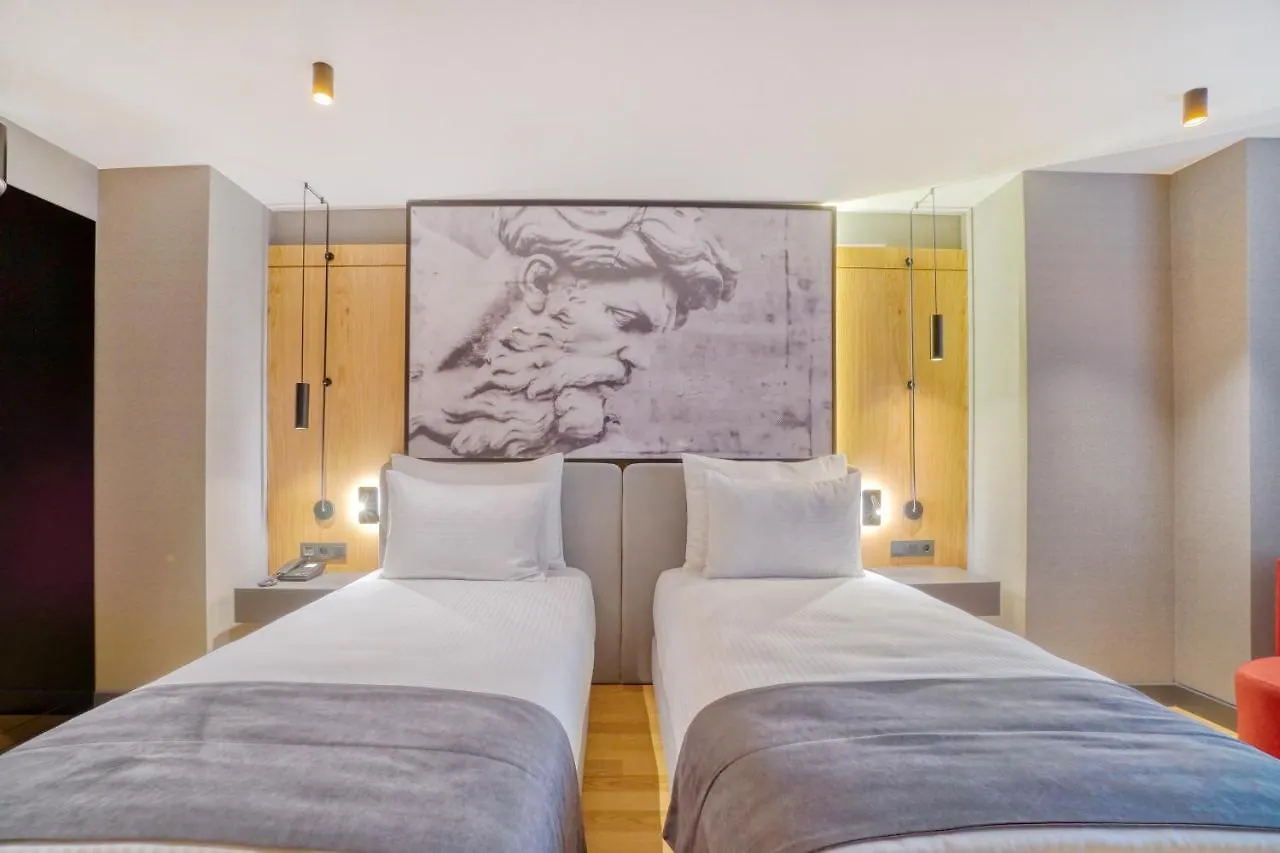 Ibos Hotels İzmir