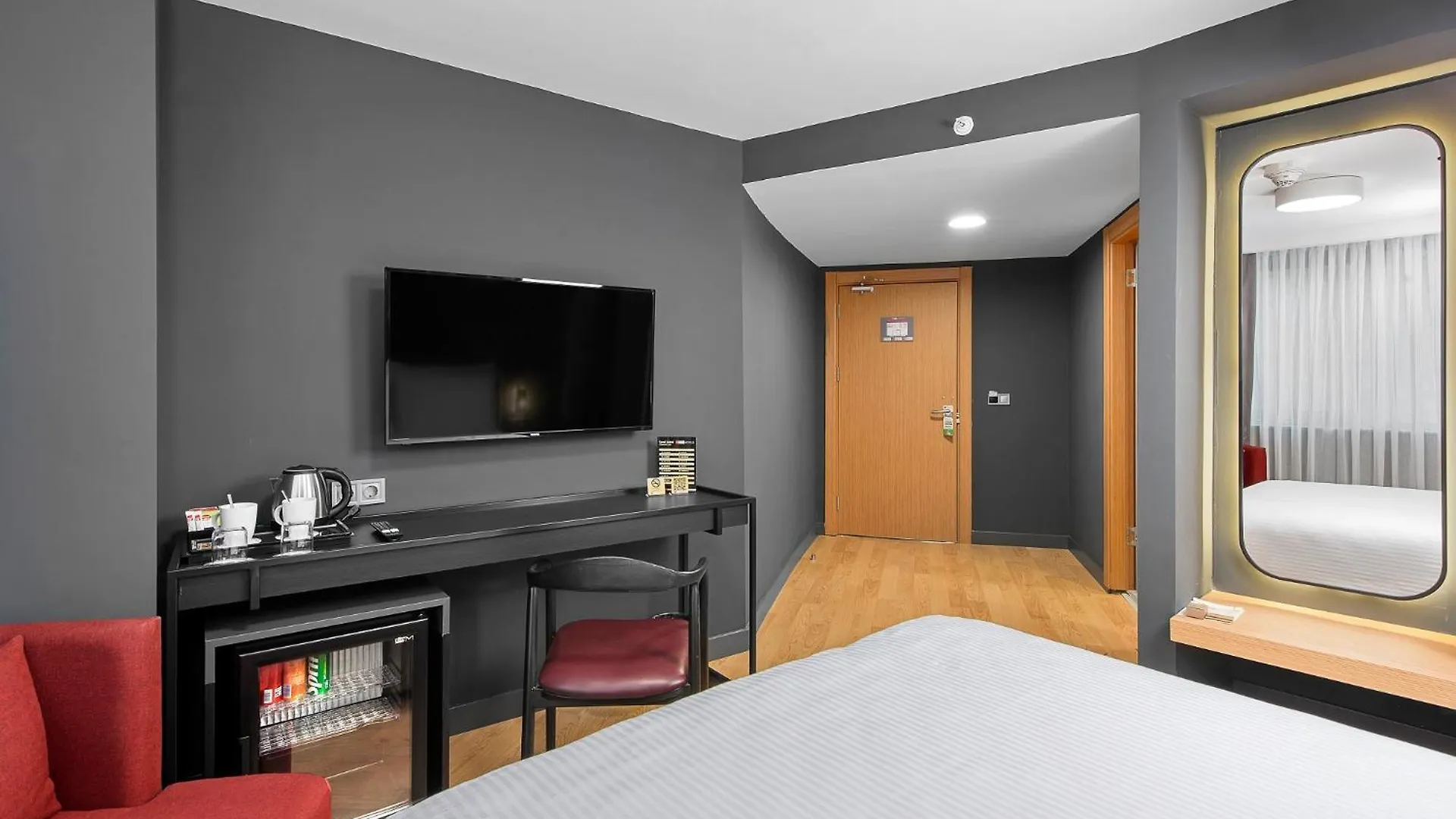 Ibos Hotels İzmir