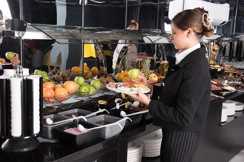 Ibos Hotels İzmir