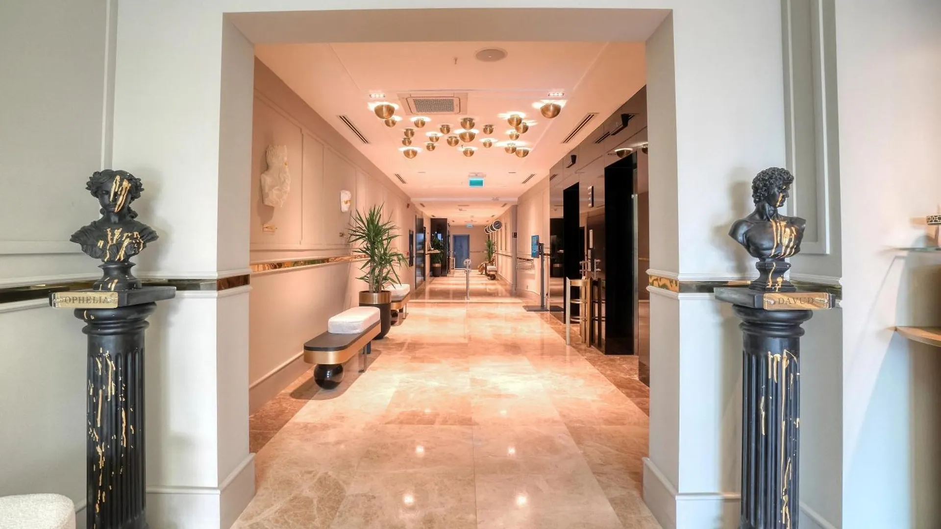 Ibos Hotels İzmir