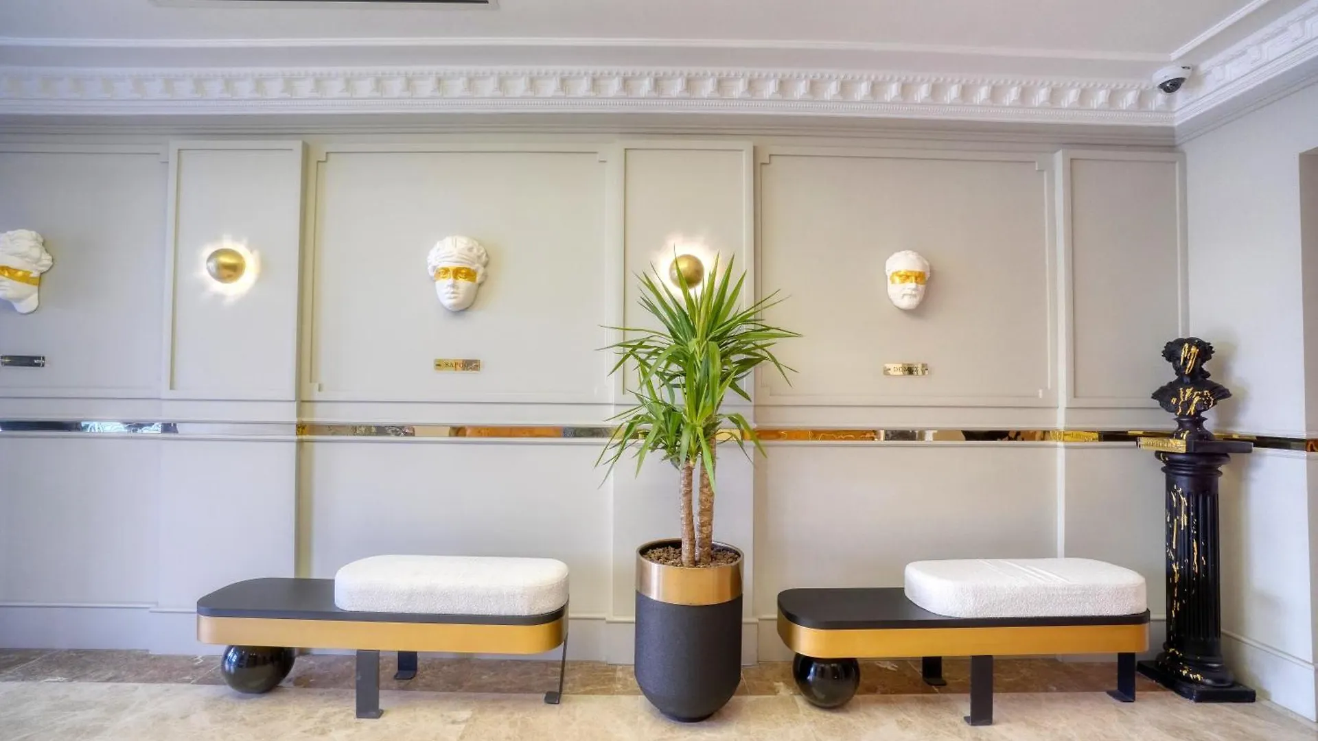 Ibos Hotels İzmir