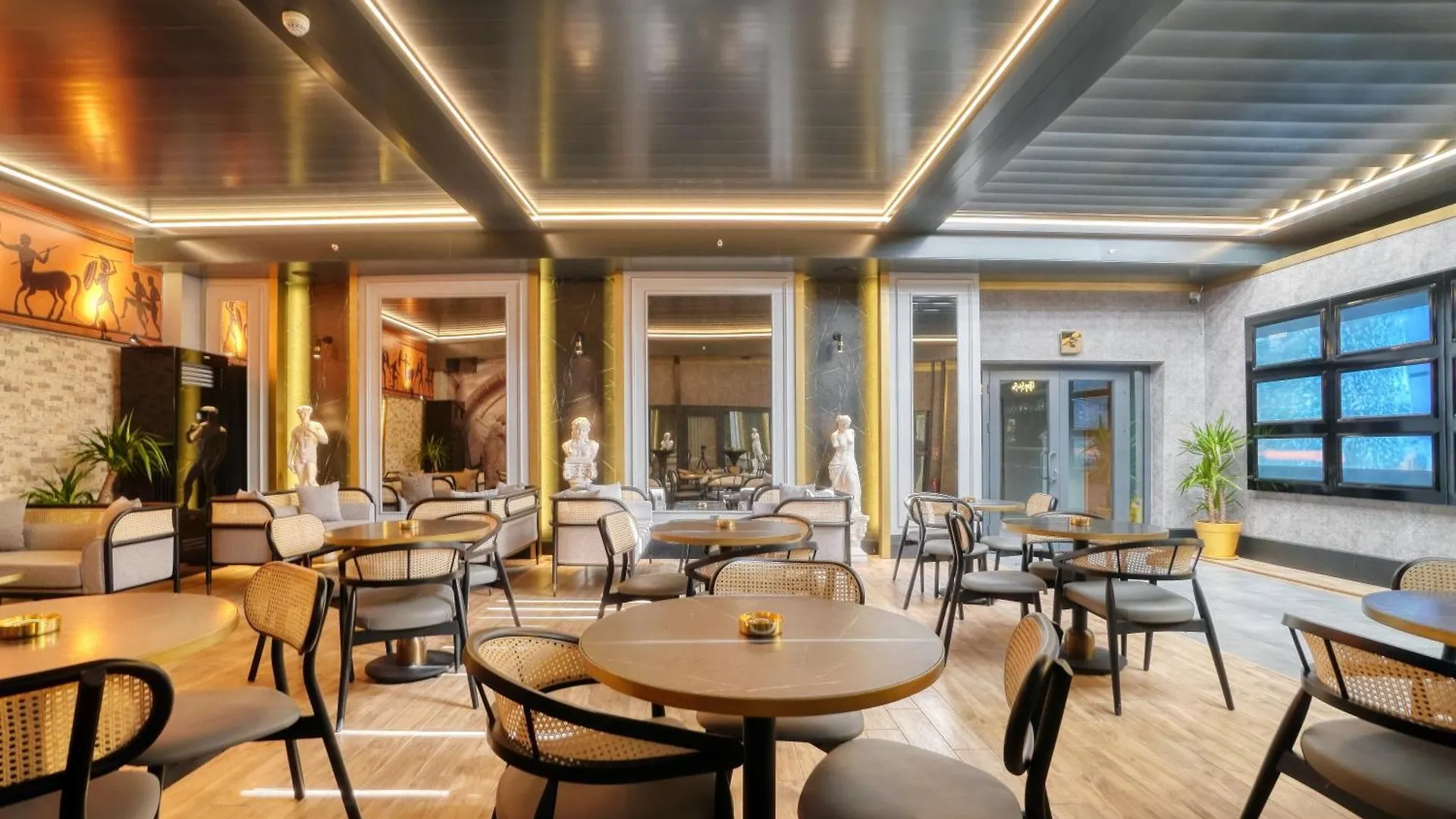 Ibos Hotels İzmir