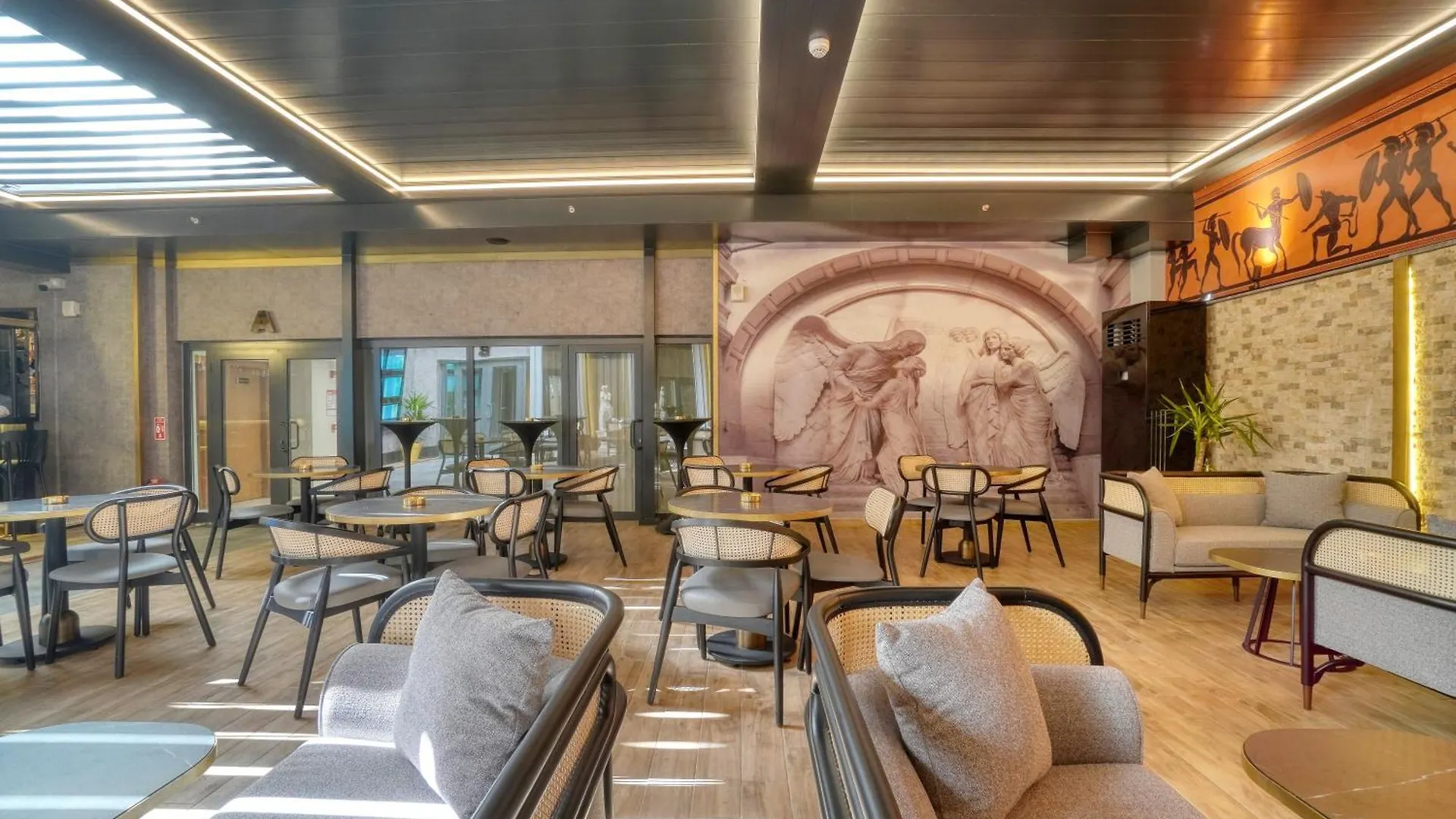 Ibos Hotels İzmir