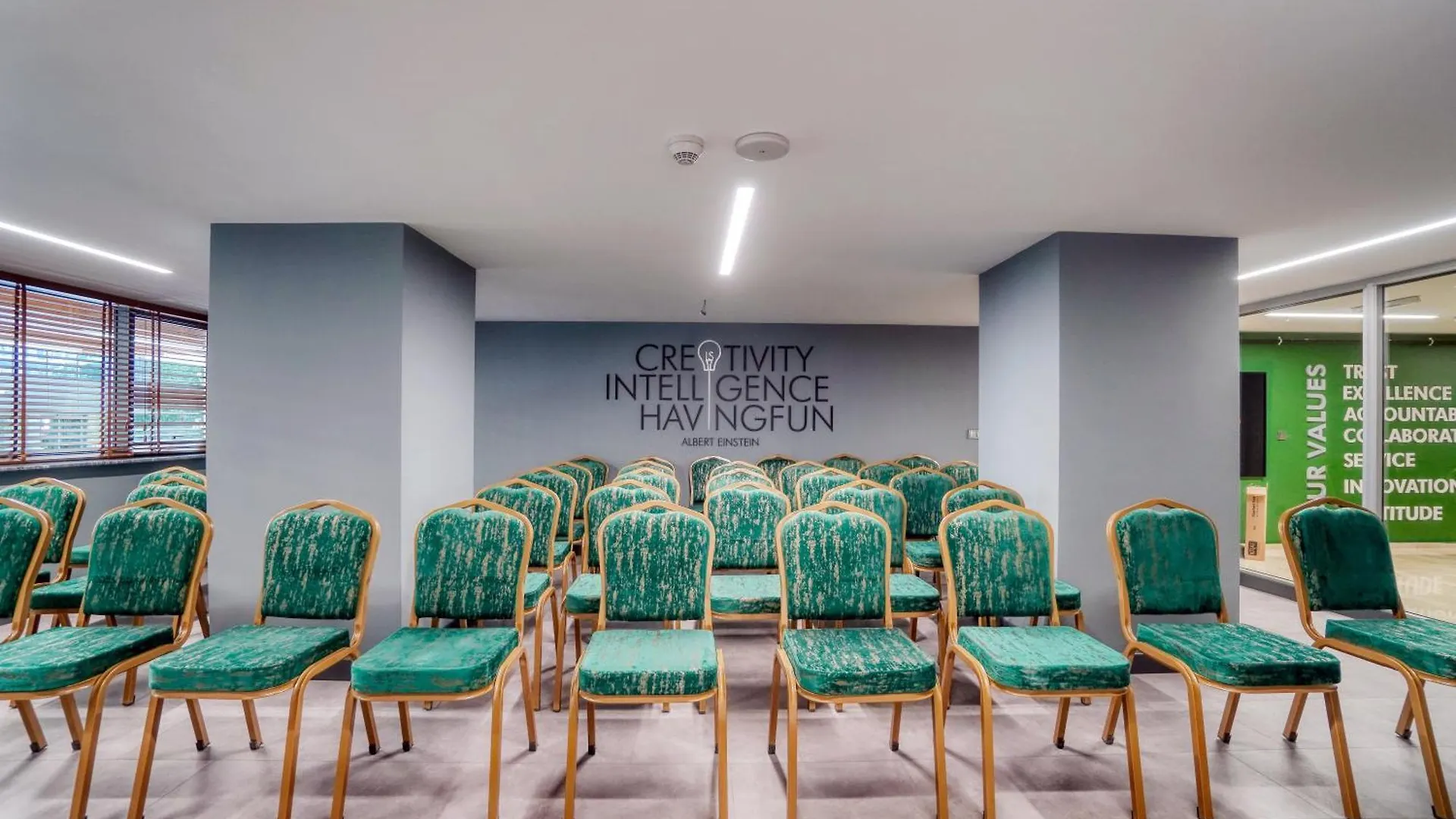 Ibos Hotels İzmir