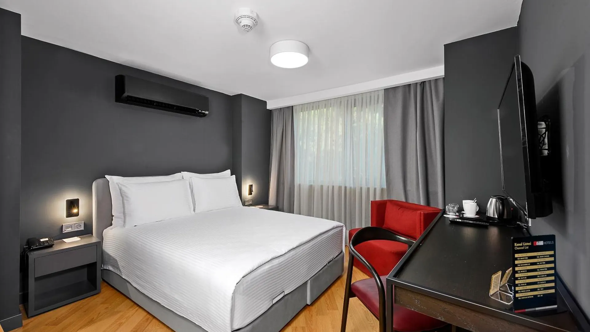 Ibos Hotels İzmir