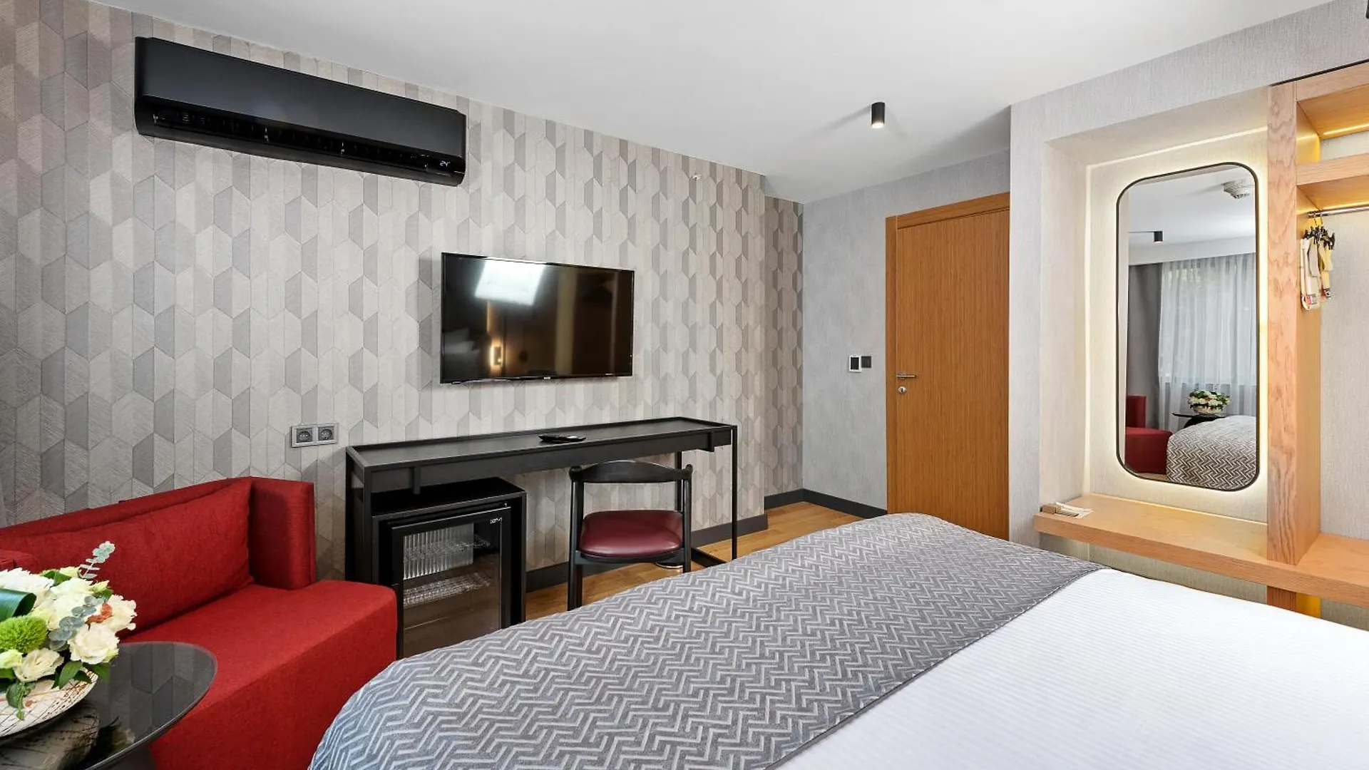 Ibos Hotels İzmir