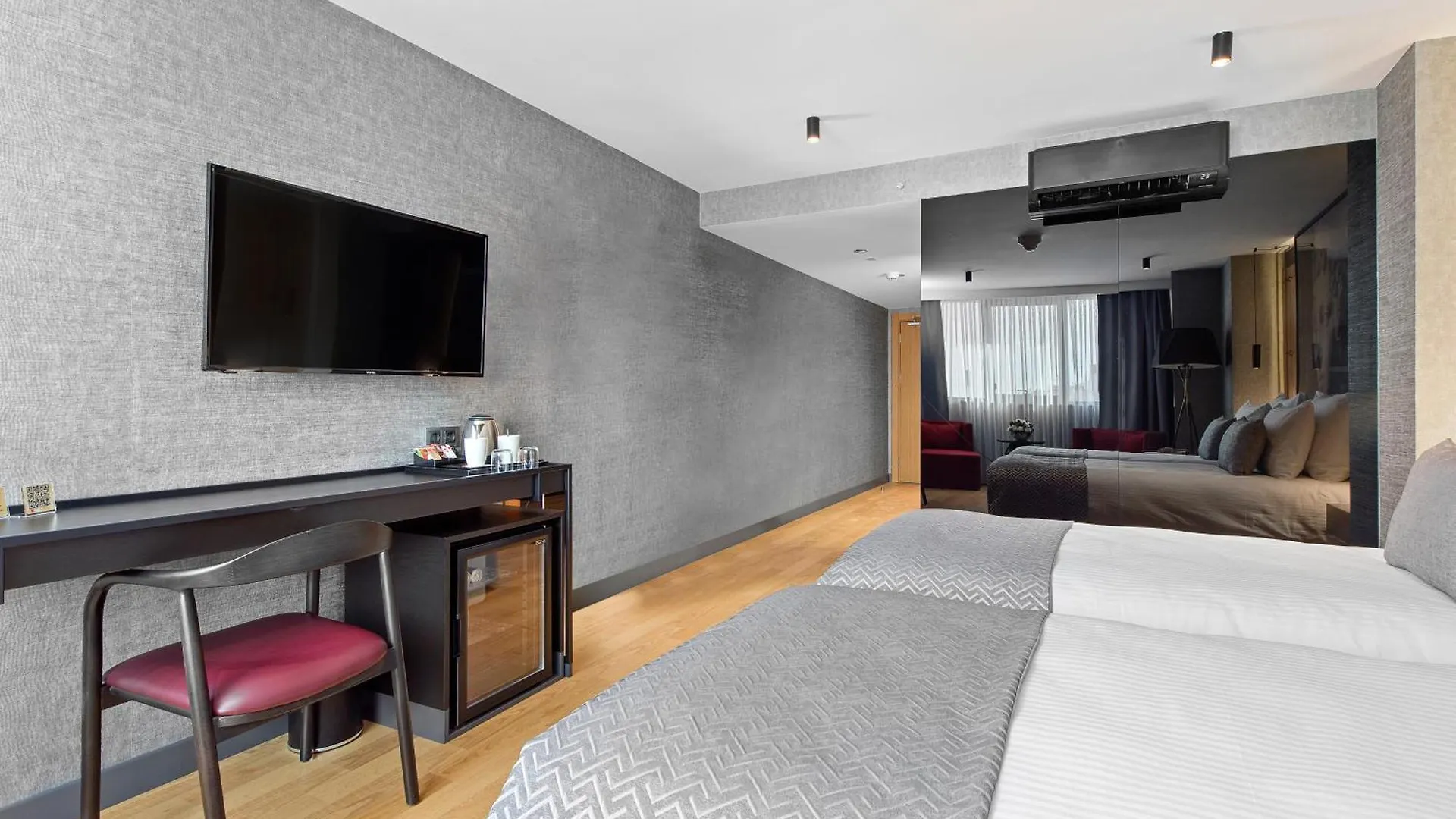 Ibos Hotels İzmir