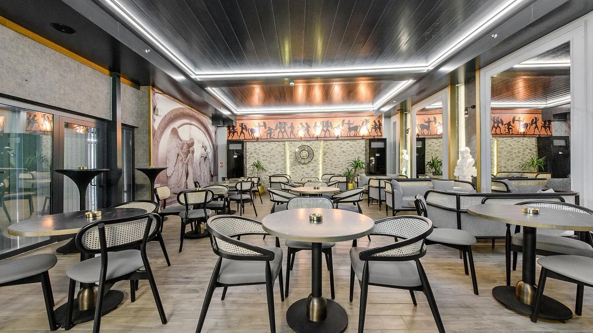 Ibos Hotels İzmir