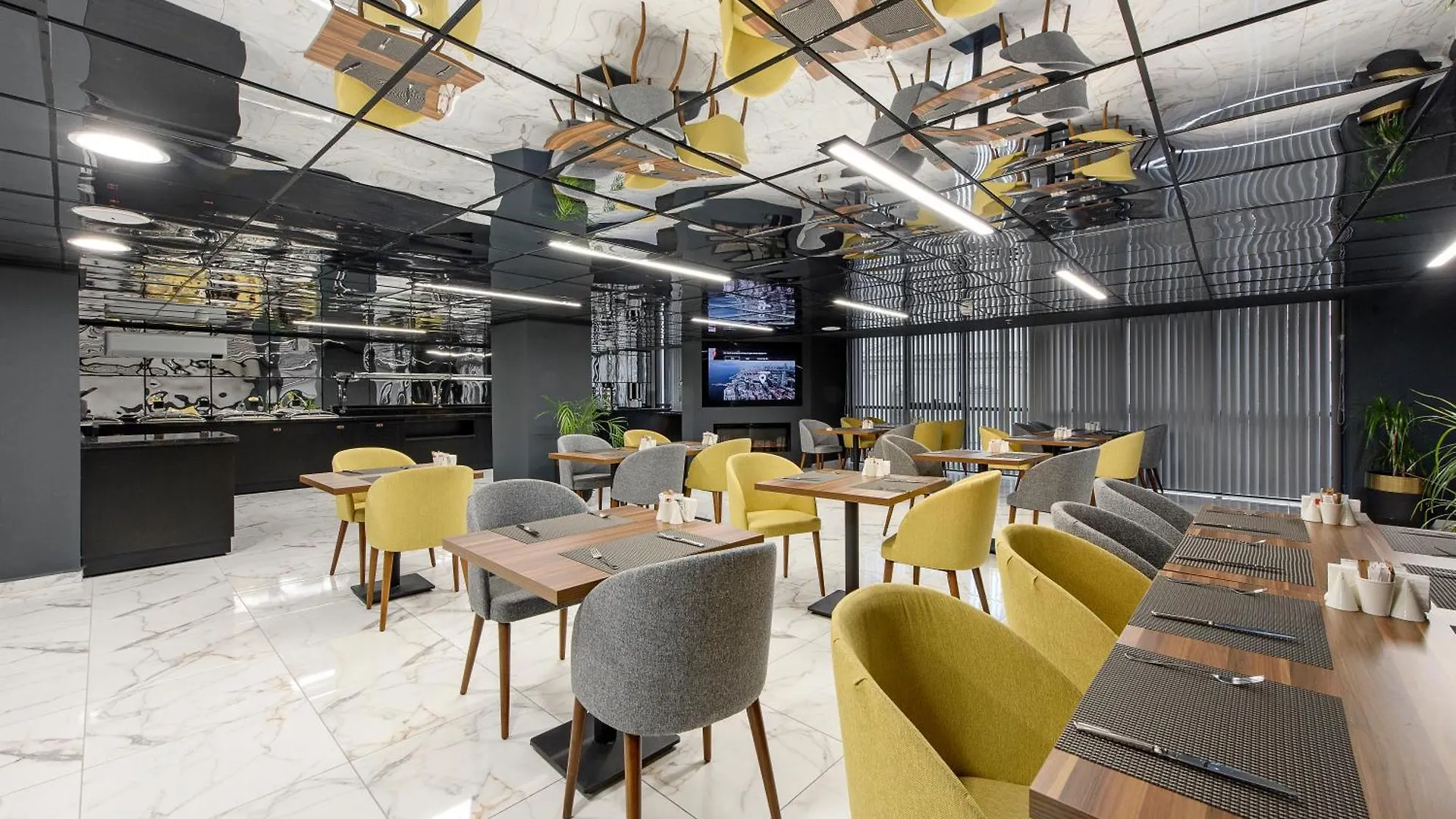 Ibos Hotels İzmir