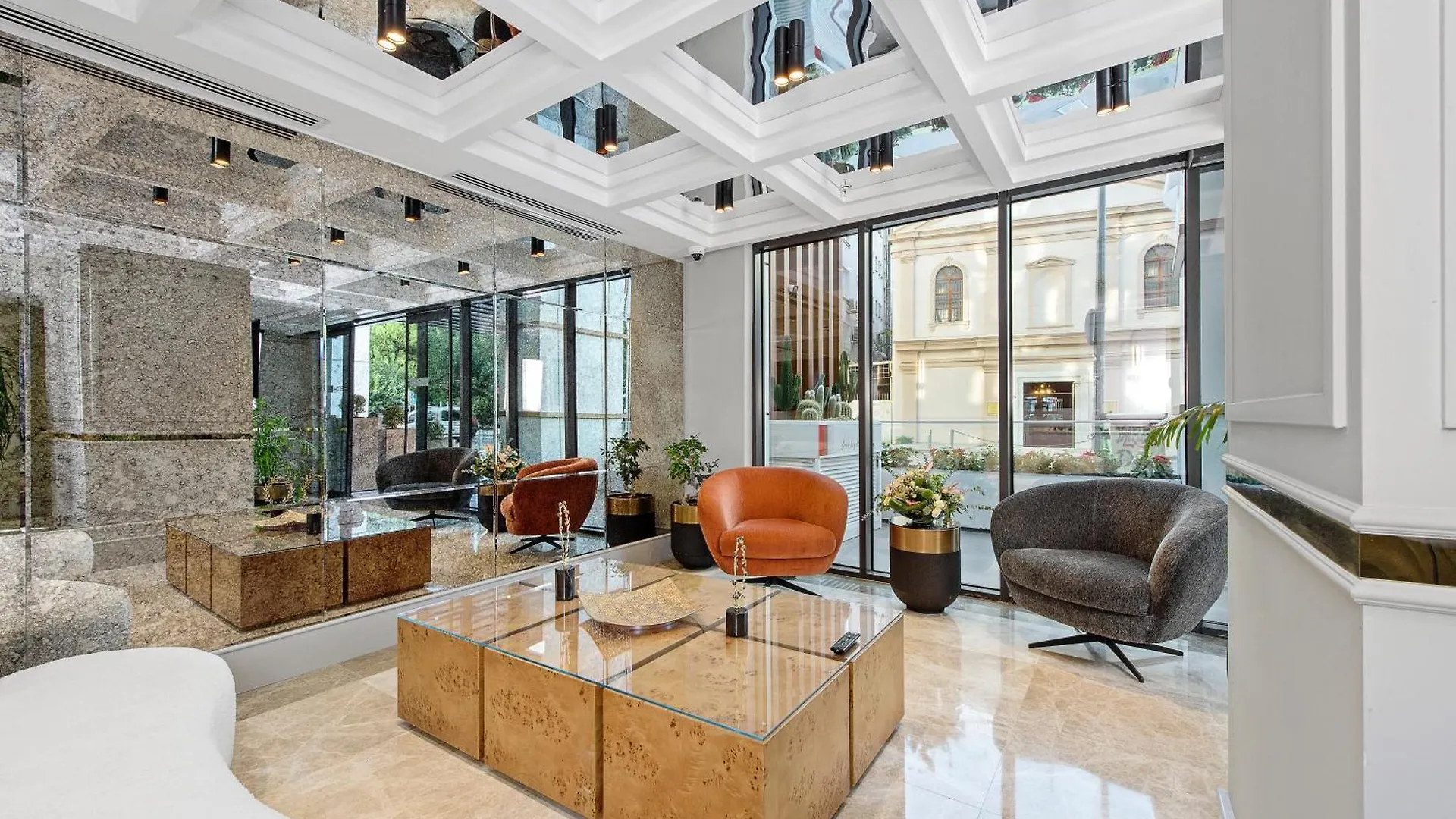Ibos Hotels İzmir