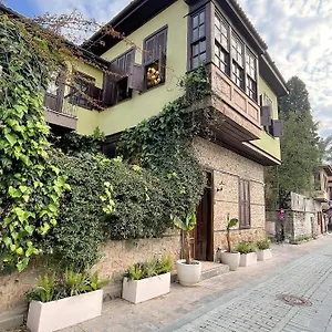 Hotel Mille Kaleiçi 