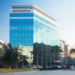 Moevenpick איזמיר