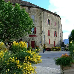 Couette-café Château De 