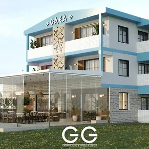  Otel Sigacik Gaea