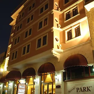Oglakcioglu Park Boutique **** İzmir