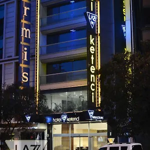 3* Otel Lazz By Ketenci