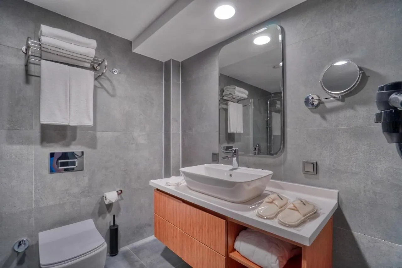 Ibos Hotels Smirne