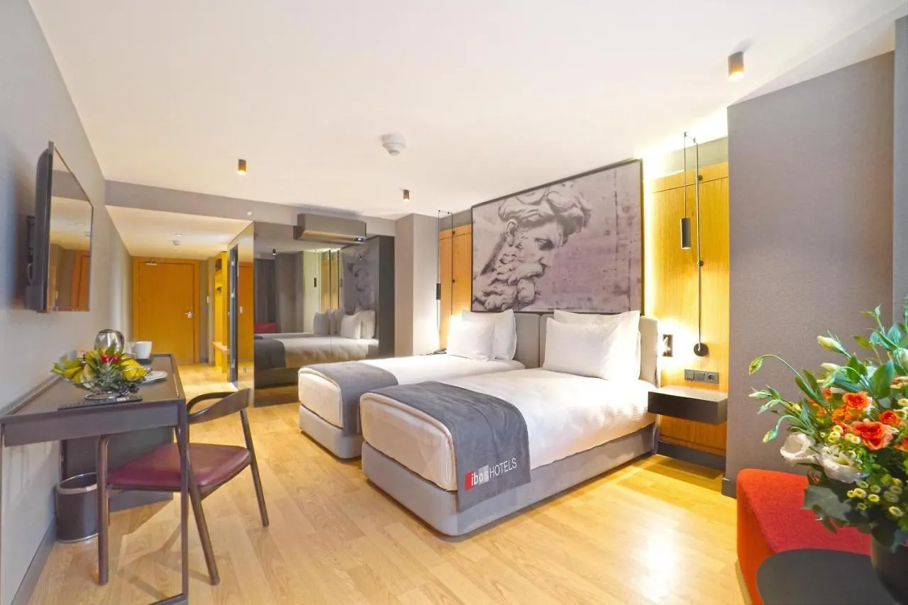 ****  Ibos Hotels Smirne Turchia