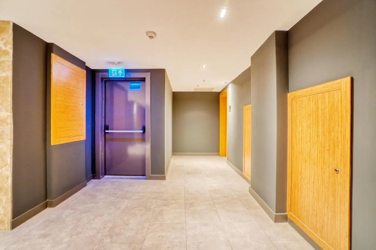 Ibos Hotels Smirne