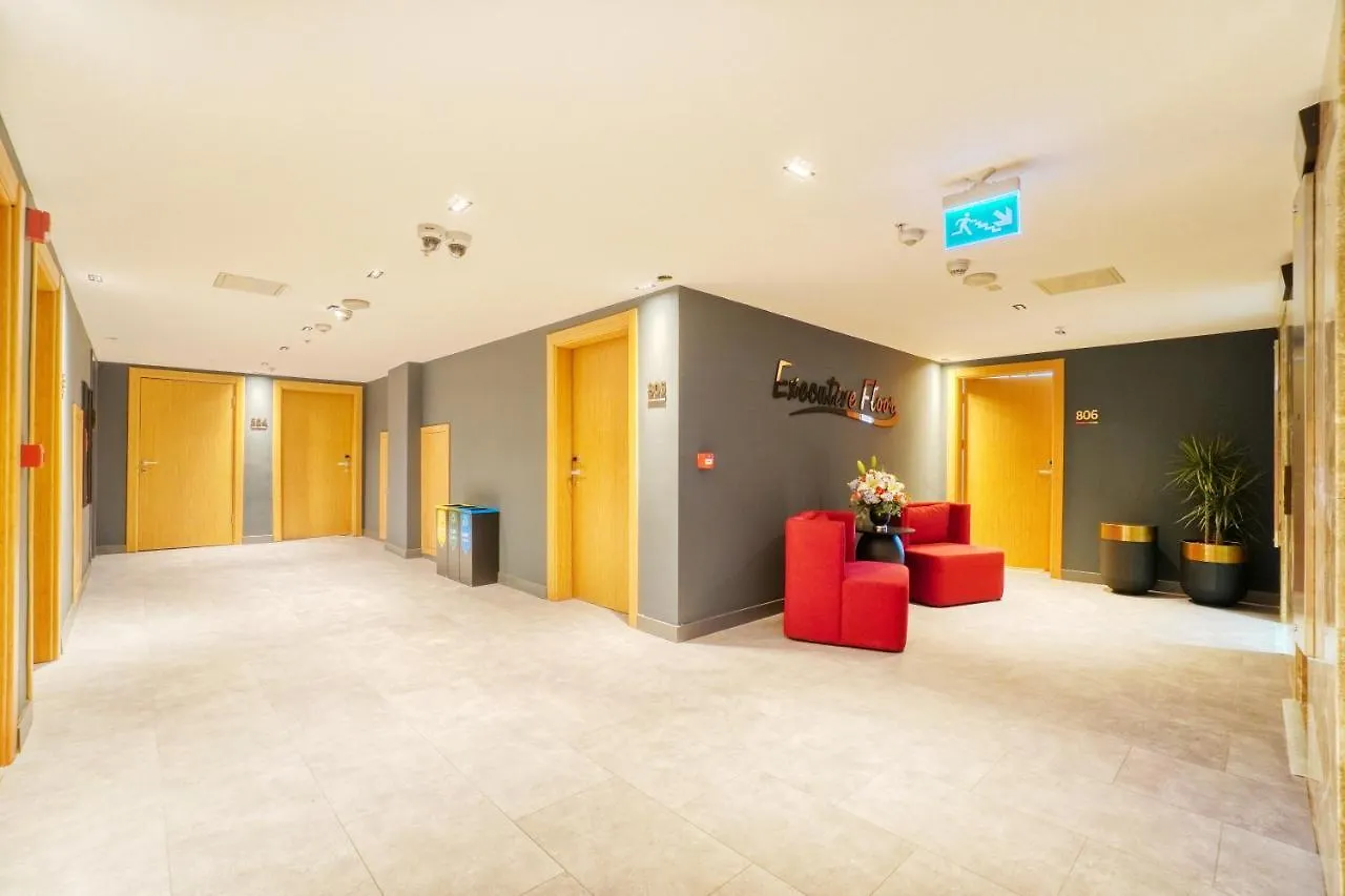 Ibos Hotels Smirne