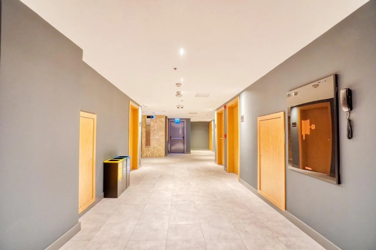 Ibos Hotels Smirne