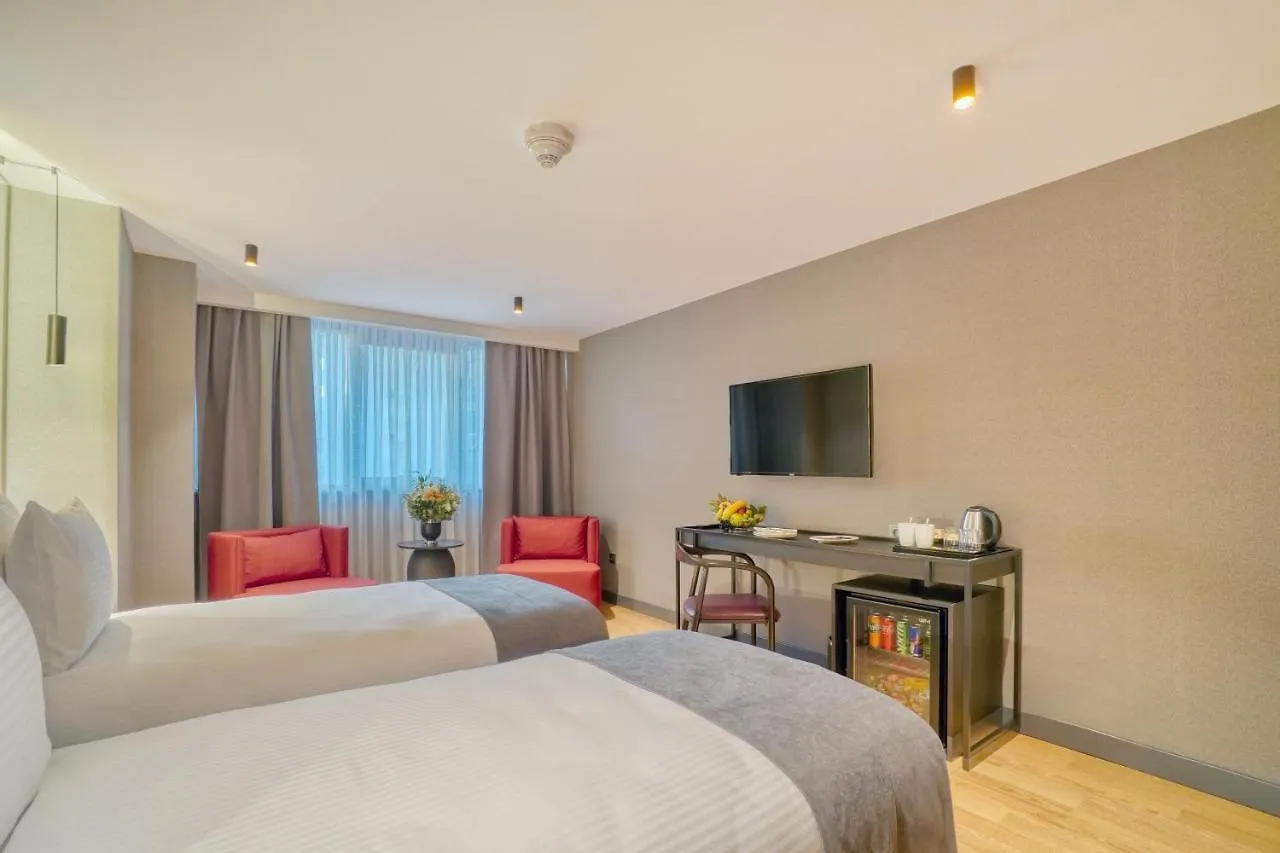 Ibos Hotels Smirne