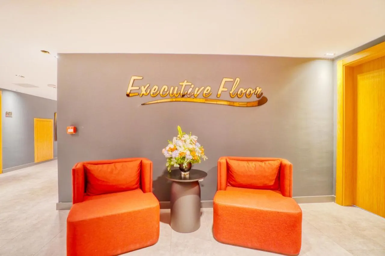 ****  Ibos Hotels Smirne Turchia