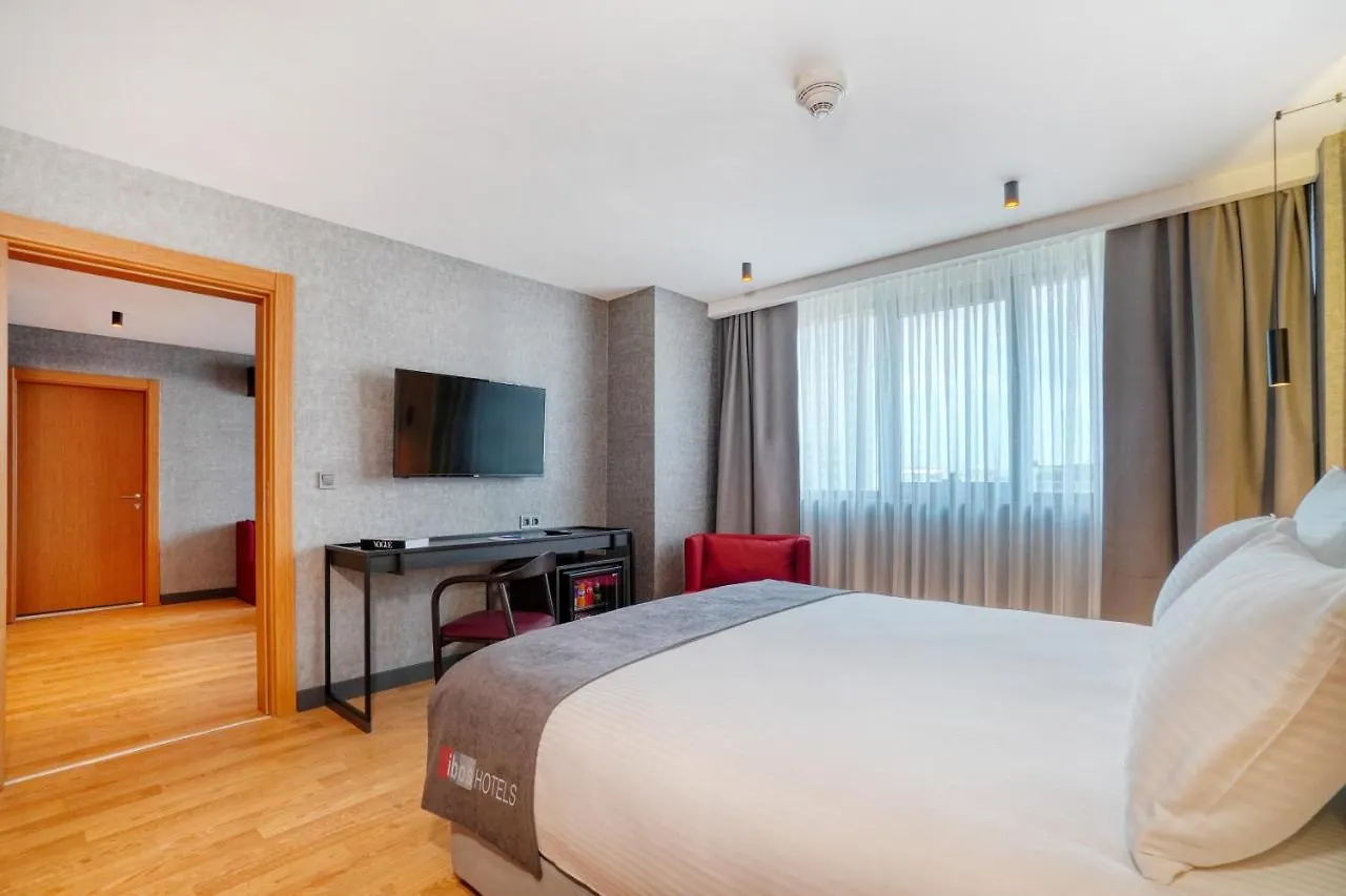 Ibos Hotels Smirne 4*,  Turchia