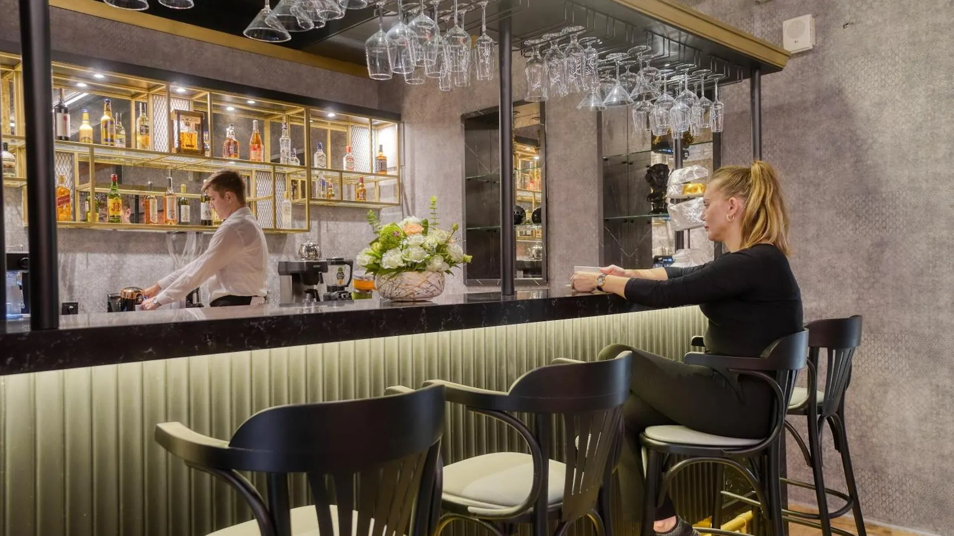 Ibos Hotels Smirne 4*,  Turchia
