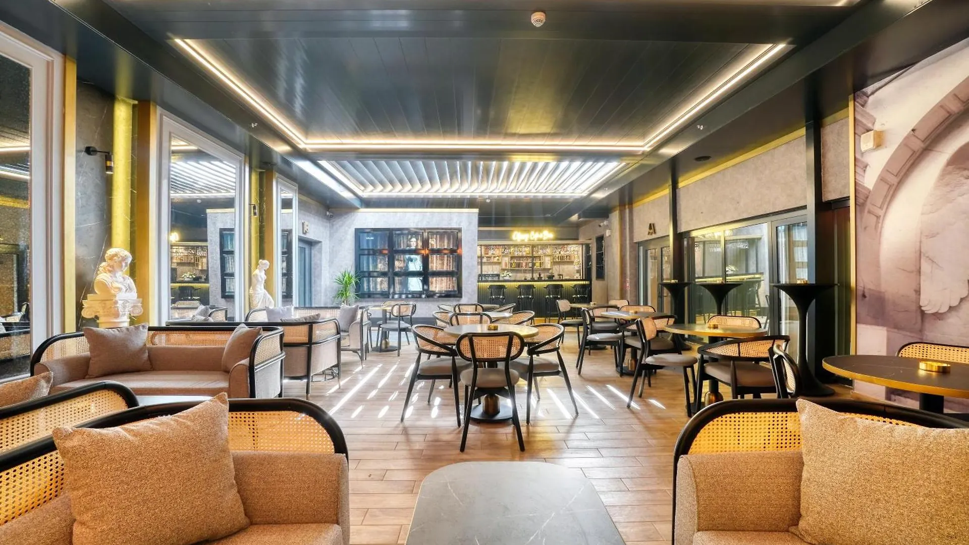 Ibos Hotels Smirne