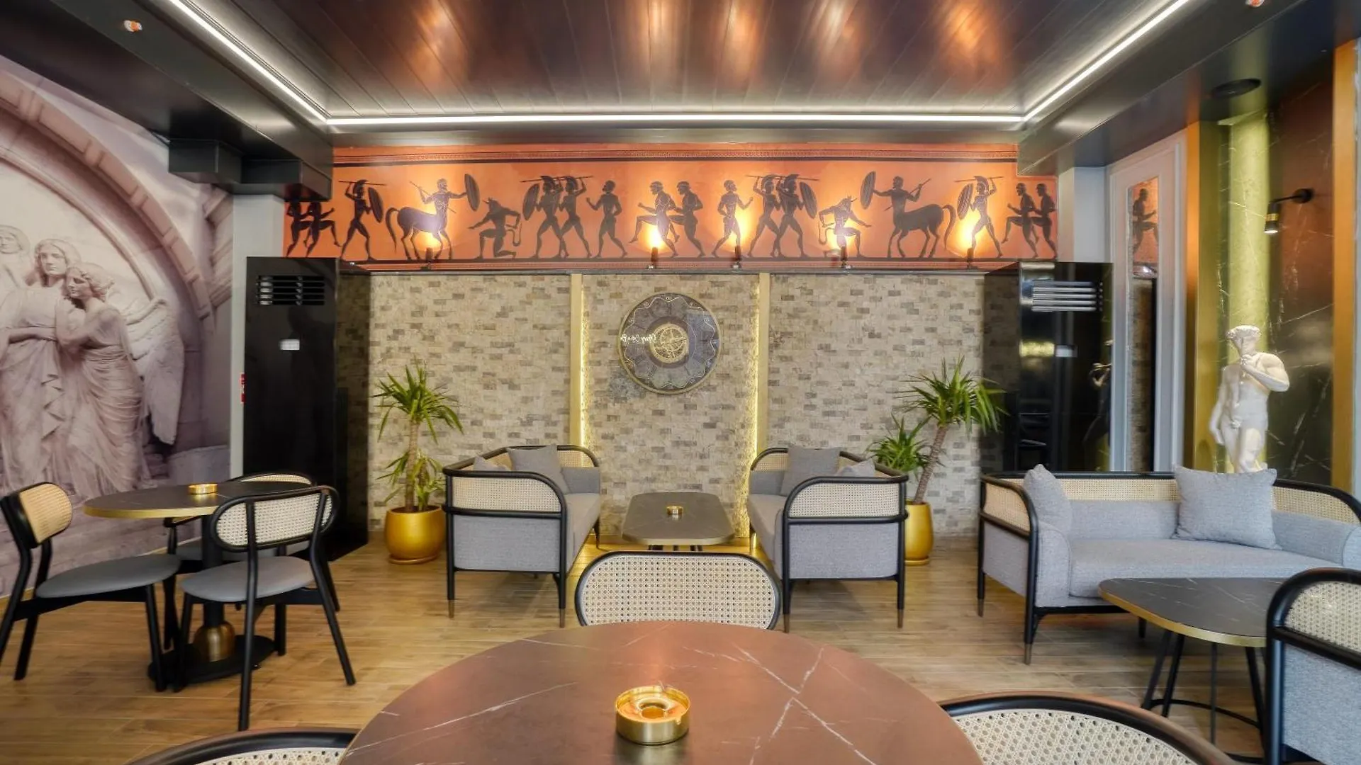 Ibos Hotels Smirne 4*,  Turchia