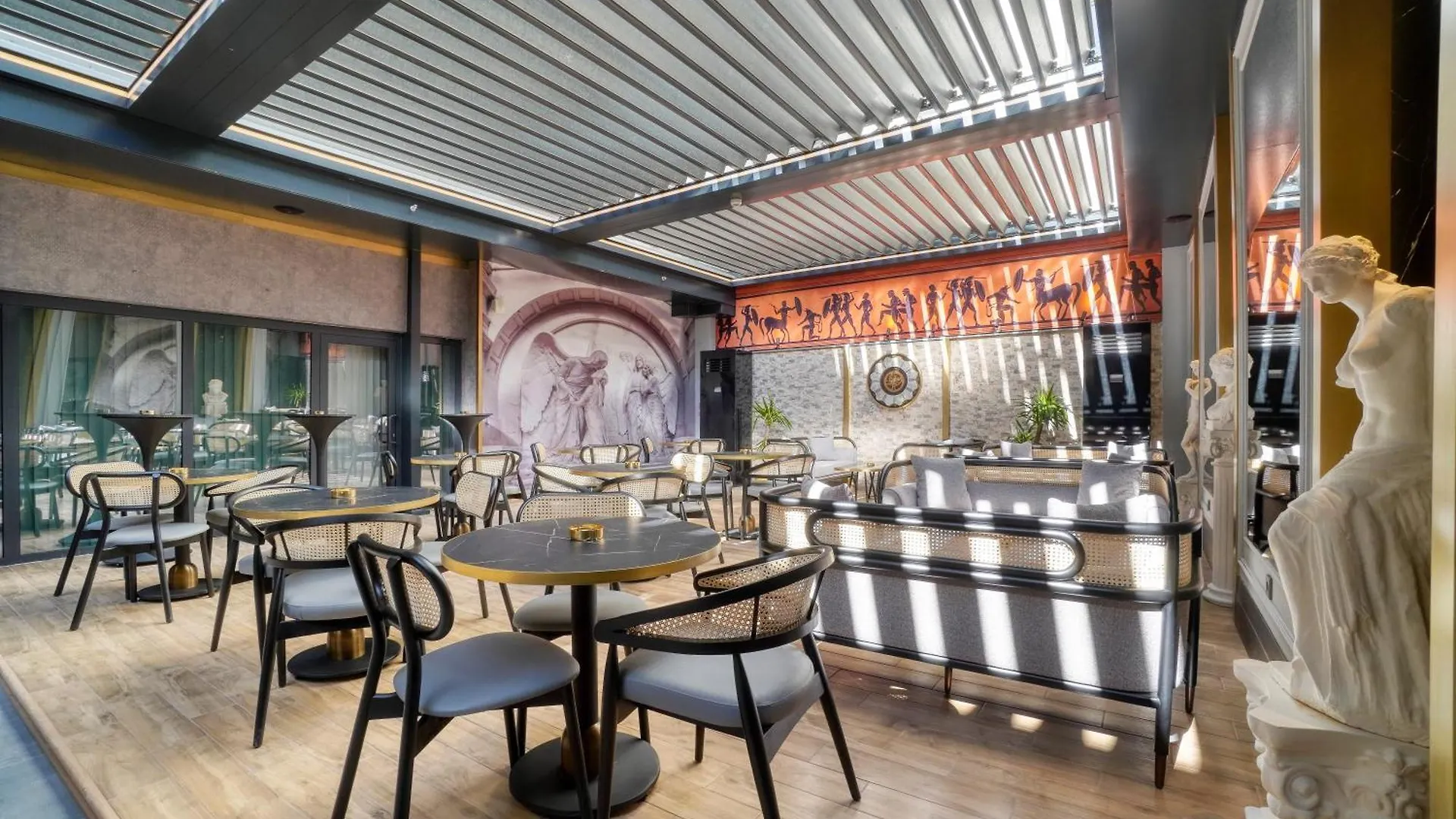 Ibos Hotels Smirne