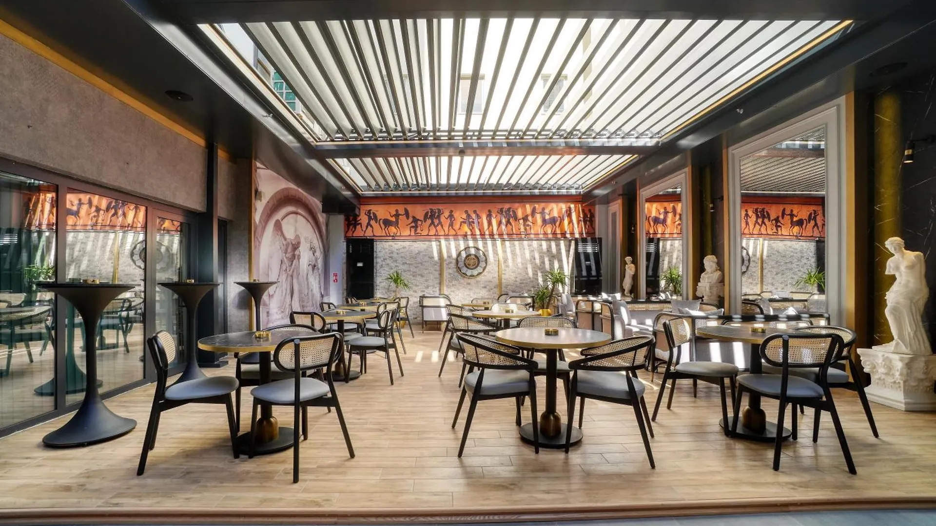 Ibos Hotels Smirne