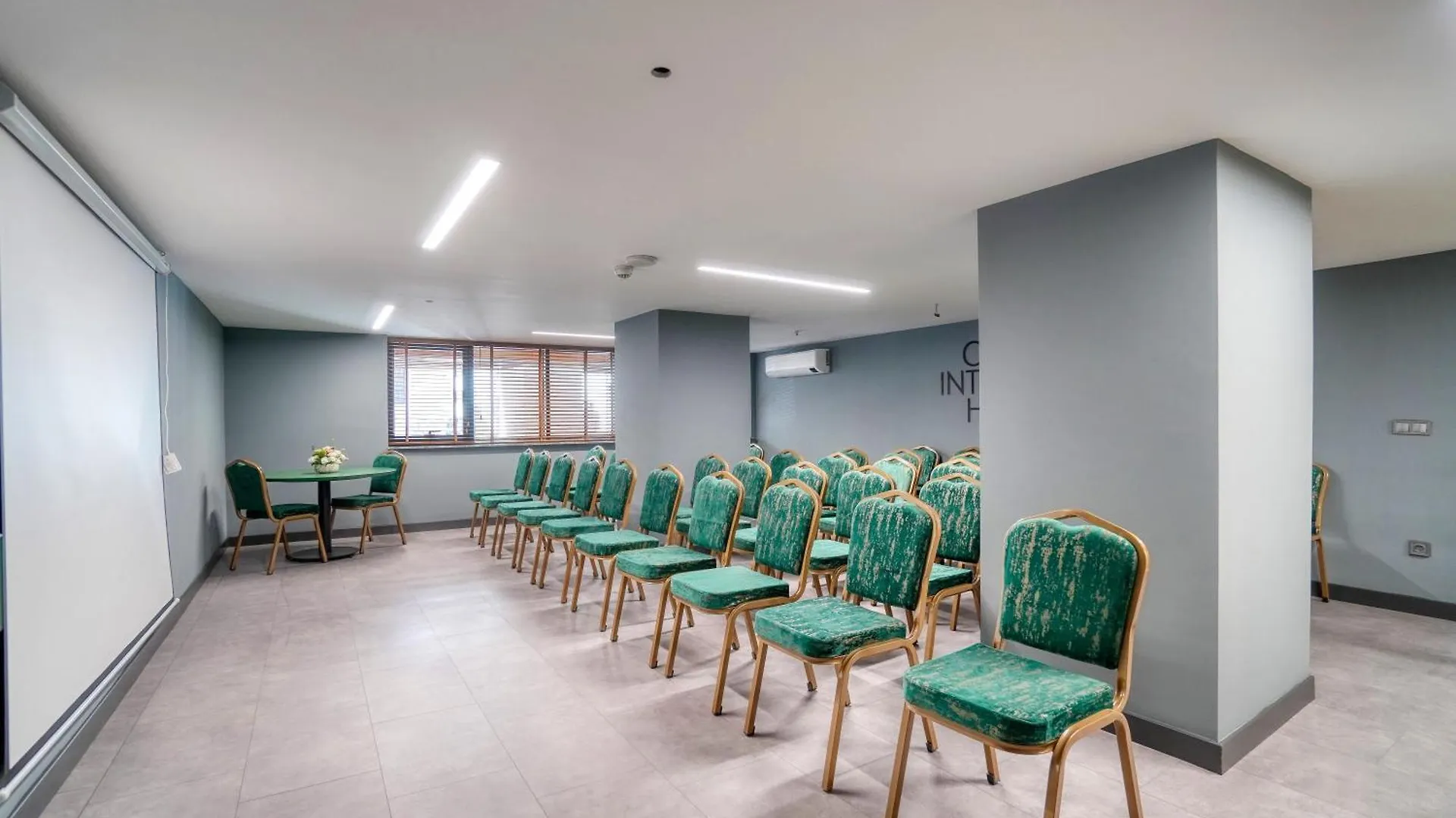 Ibos Hotels Smirne