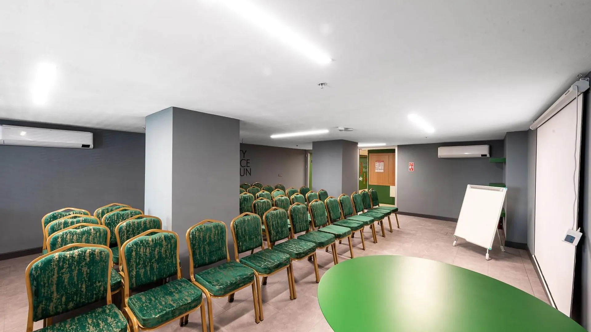 ****  Ibos Hotels Smirne Turchia