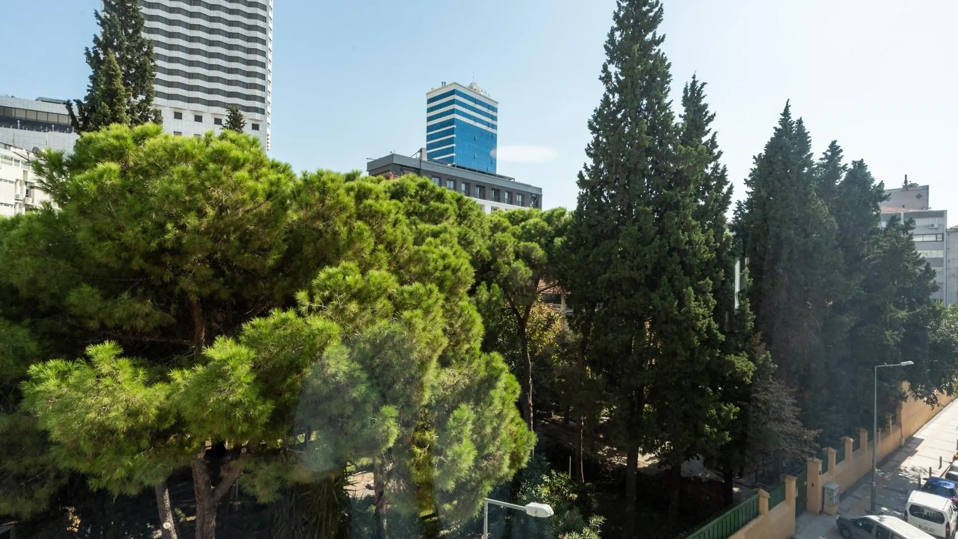 ****  Ibos Hotels Smirne Turchia