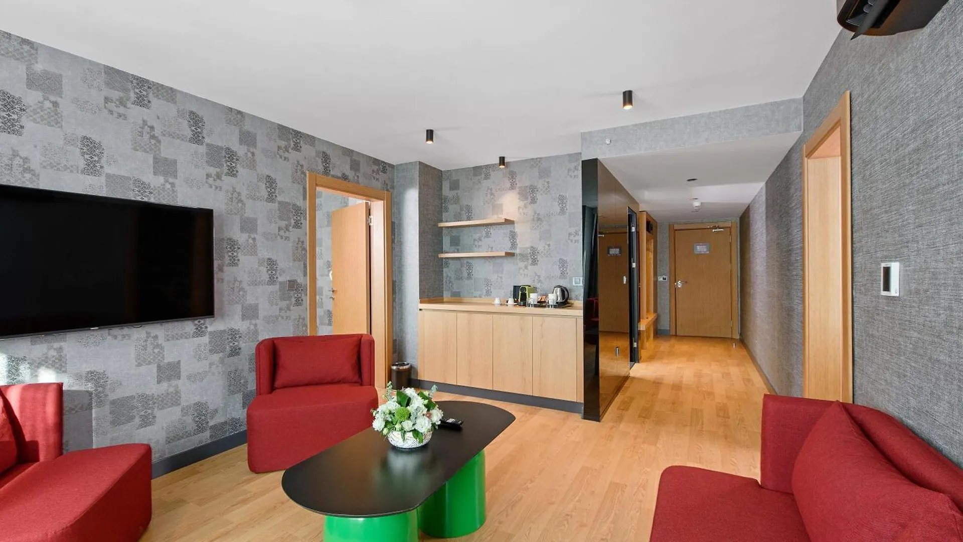 Ibos Hotels Smirne