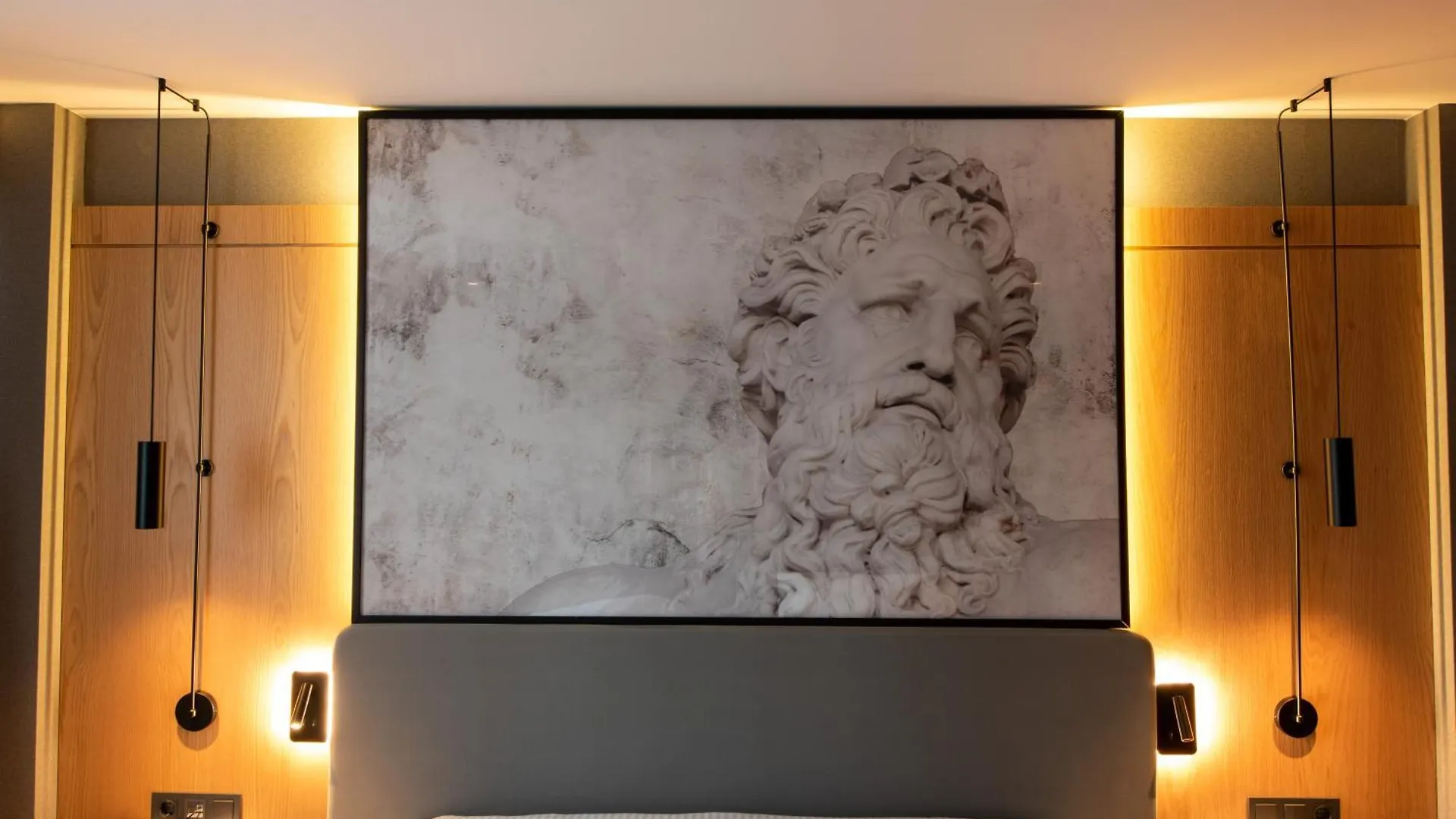 Ibos Hotels Smirne