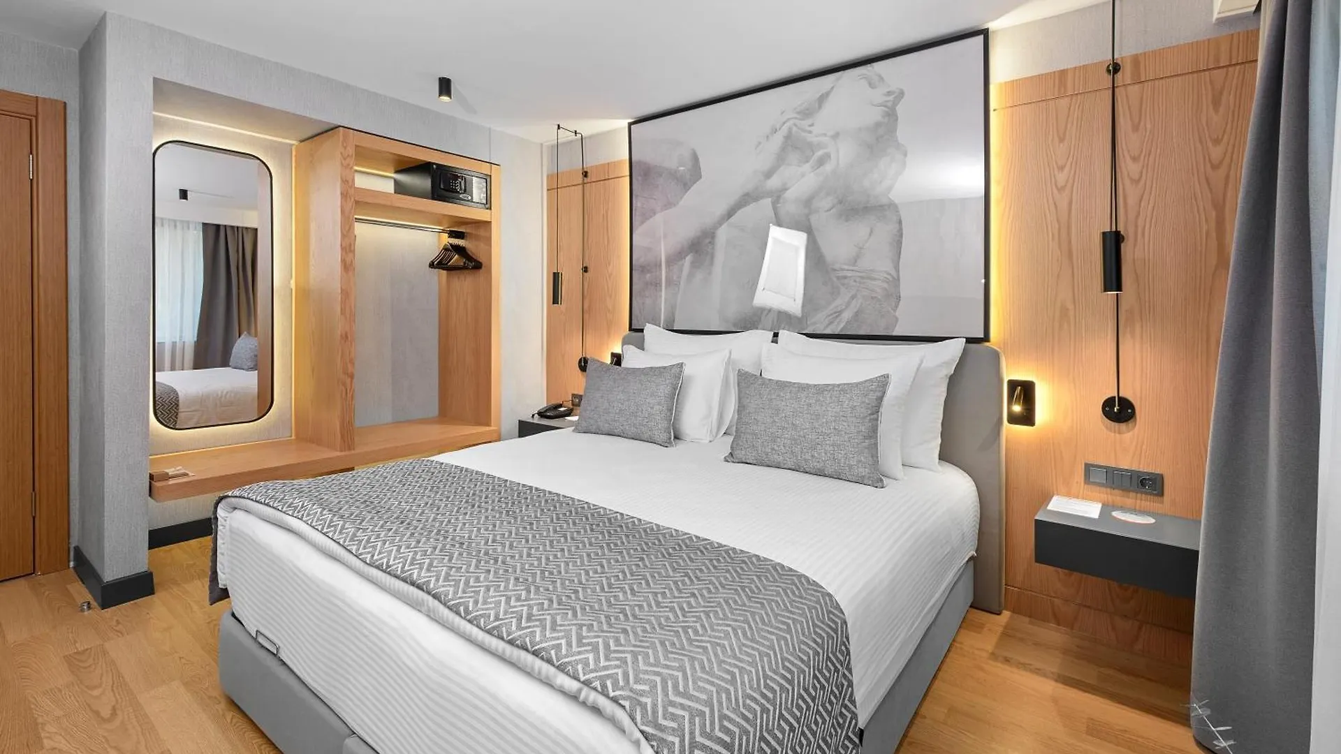 Ibos Hotels Smirne