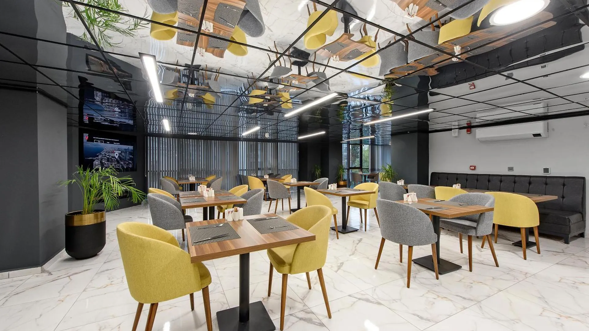 Ibos Hotels Smirne