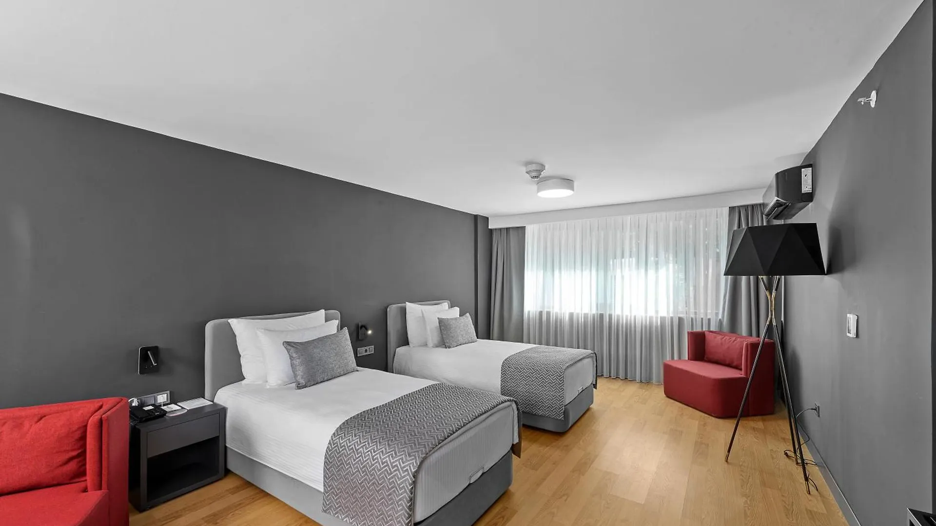 Ibos Hotels Smirne 4*,  Turchia