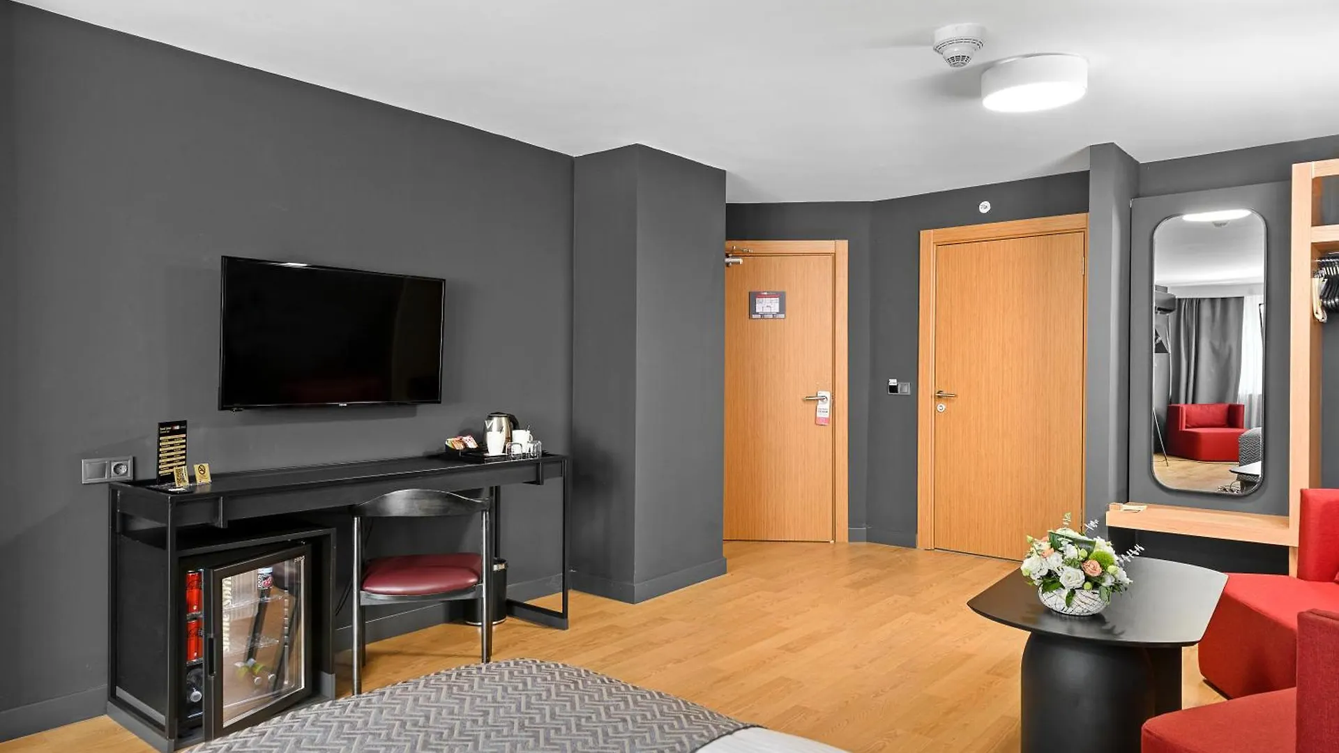 ****  Ibos Hotels Smirne Turchia