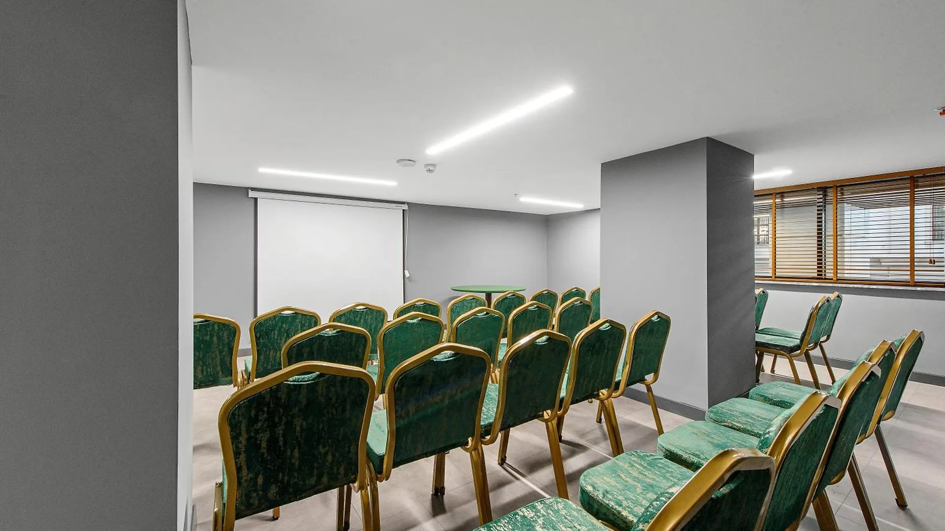 Ibos Hotels Smirne Turchia